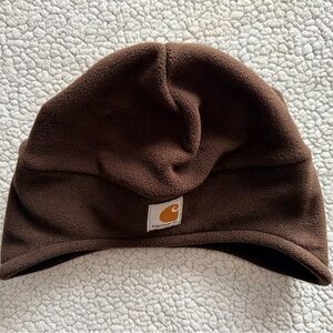 Carhartt Fleece Beanie